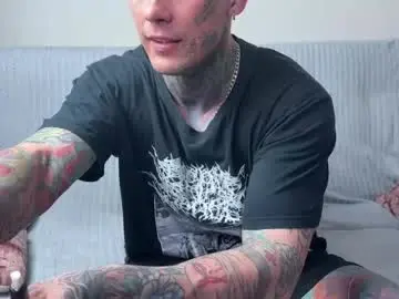 Chaturbate Live Sex of anubisgod88