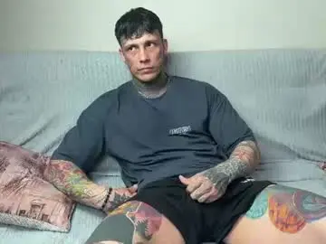 Chaturbate Live Sex Cam of anubisgod88