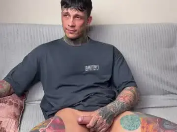 Chaturbate Adult Webcam of anubisgod88