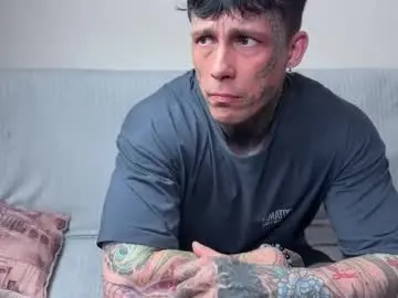 Chaturbate Live Sex of anubisgod88