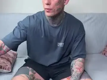 Chaturbate Best Webcam of anubisgod88