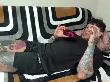 Chaturbate Watch Live Sex Cams of anubisgod88