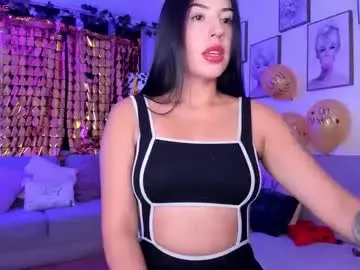 Chaturbate Sex Cam of bella_es