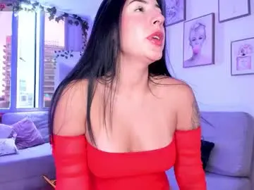 Chaturbate Adult Video Chat of bella_es