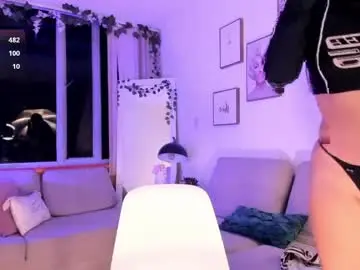 Chaturbate Free Live Porn of bella_es