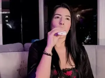 Chaturbate Live Sex Cam of bella_es