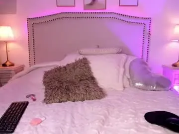 Chaturbate Live Sex Cam of bella_es
