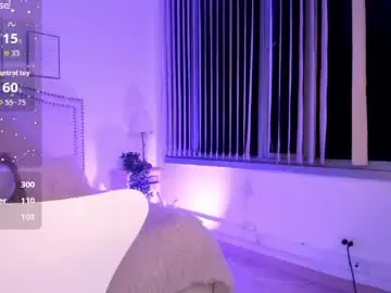 Chaturbate Free Porn Cam of bella_es
