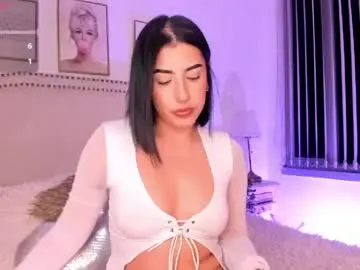 Chaturbate Best Webcam of bella_es