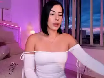 Chaturbate Sex Cam of bella_es