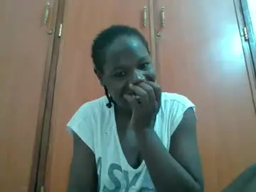 Chaturbate Watch Live Sex Cams of blacksexygal