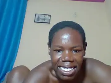 Chaturbate Best live sex cam show of blacksexygal