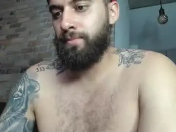 Chaturbate Adult Webcams of bryson_jace1