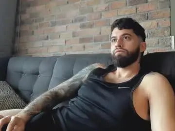 Chaturbate Private Sex Chat of bryson_jace1