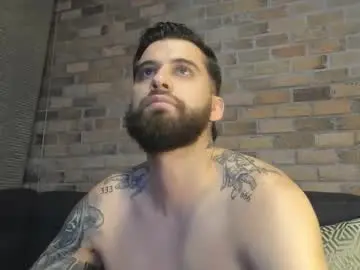 Chaturbate Live Porn of bryson_jace1