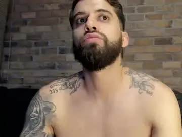 Chaturbate Best live sex cam show of bryson_jace1