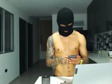 Chaturbate Sex Cam of cash_master777