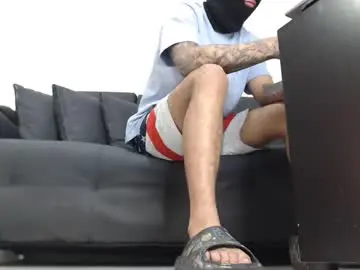 Chaturbate Adult Webcam of cash_master777