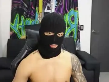 Chaturbate Private Sex Chat of cash_master777