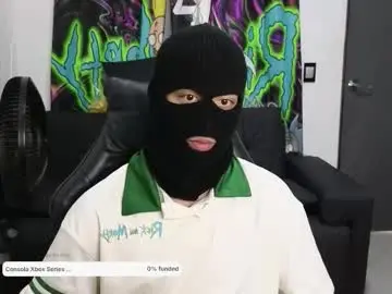 Chaturbate Adult Video Chat of cash_master777