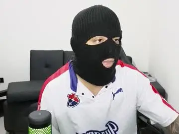 Chaturbate Sex Chat of cash_master777