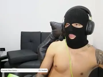 Chaturbate Live Porn of cash_master777