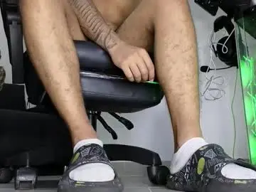 Chaturbate Nude Webcam of cash_master777