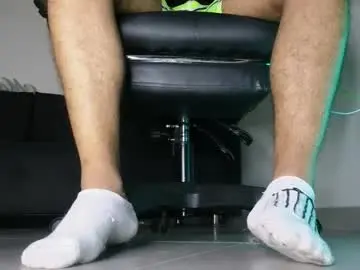 Chaturbate Free Porn Cam of cash_master777