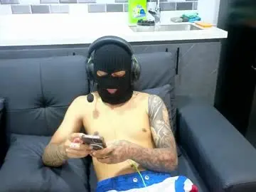 Chaturbate Best live sex cam show of cash_master777