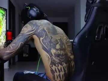 Chaturbate Best Webcam of cash_master777