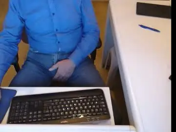 Chaturbate Live Sex Cam of dutchpornking2