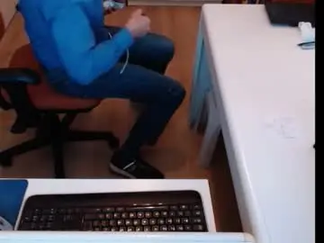 Chaturbate Sex Chat of dutchpornking2