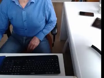 Chaturbate Nude Webcam of dutchpornking2