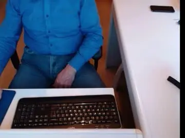 Chaturbate Free Live Porn of dutchpornking2