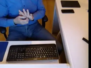 Chaturbate Private Sex Chat of dutchpornking2