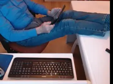 Chaturbate Best Webcam of dutchpornking2