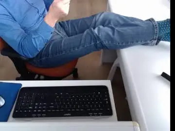 Chaturbate Live Porn of dutchpornking2