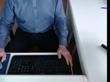 Chaturbate Nude Webcam of dutchpornking2