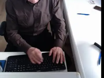 Chaturbate Private Sex Chat of dutchpornking2