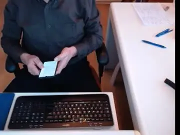 Chaturbate Nude Webcam of dutchpornking2