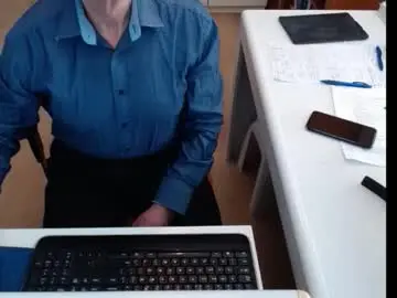 Chaturbate Live Sex Cam of dutchpornking2