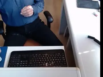 Chaturbate Best live sex cam show of dutchpornking2