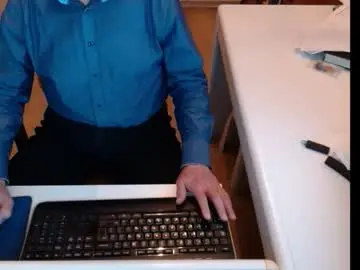 Chaturbate Private Sex Chat of dutchpornking2