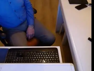 Chaturbate Adult Video Chat of dutchpornking2