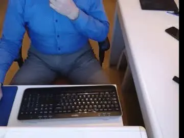 Chaturbate Live Sex of dutchpornking2