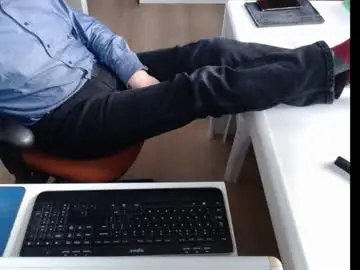 Chaturbate Free Porn Cam of dutchpornking2