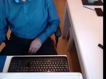 Chaturbate Nude Webcam of dutchpornking2