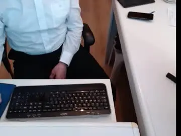 Chaturbate Sex Cam of dutchpornking2