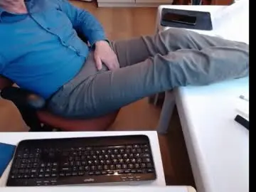 Chaturbate Live Sex Cam of dutchpornking2