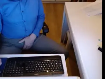 Chaturbate Best live sex cam show of dutchpornking2